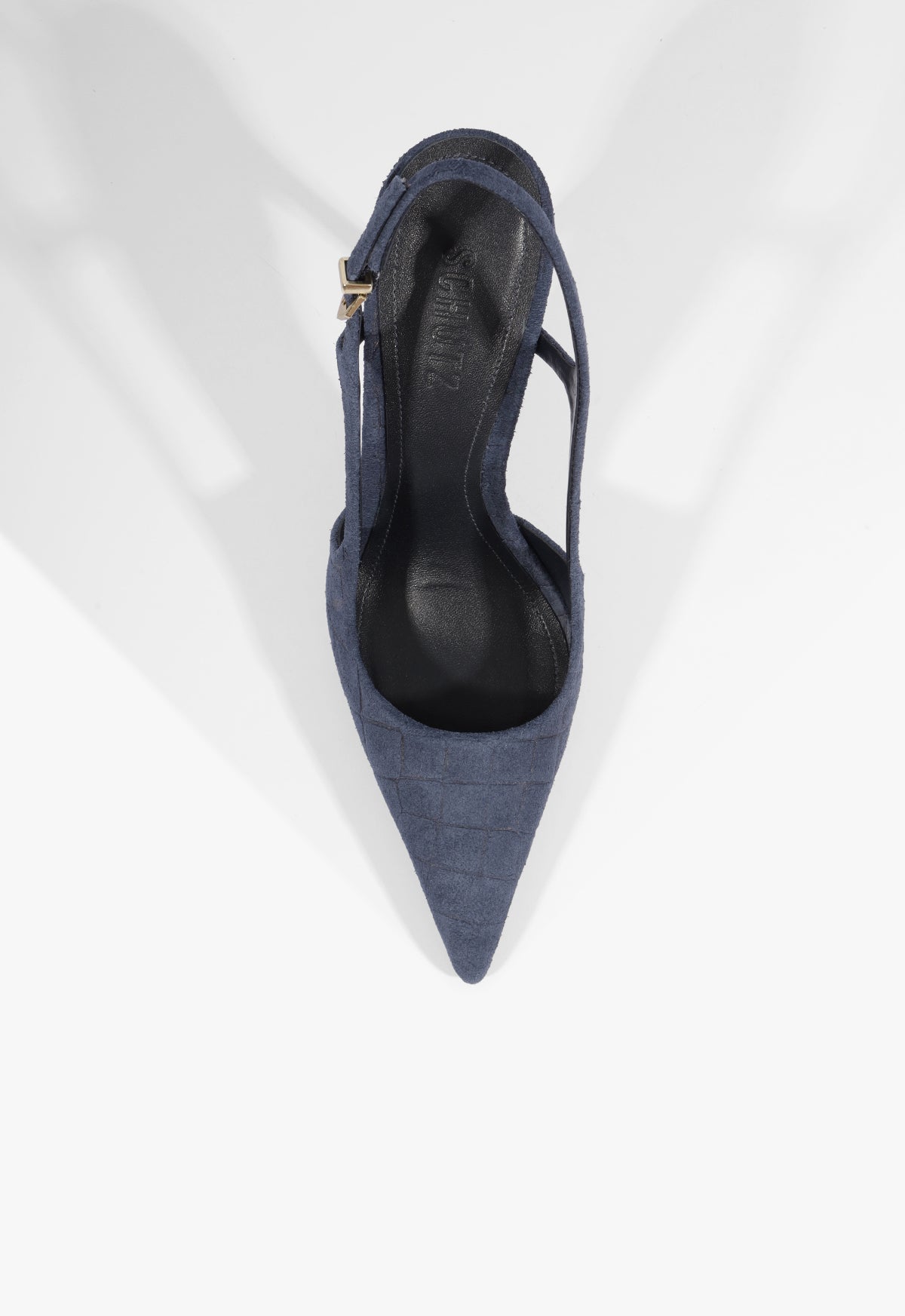 Boris Pump - Schutz Shoes