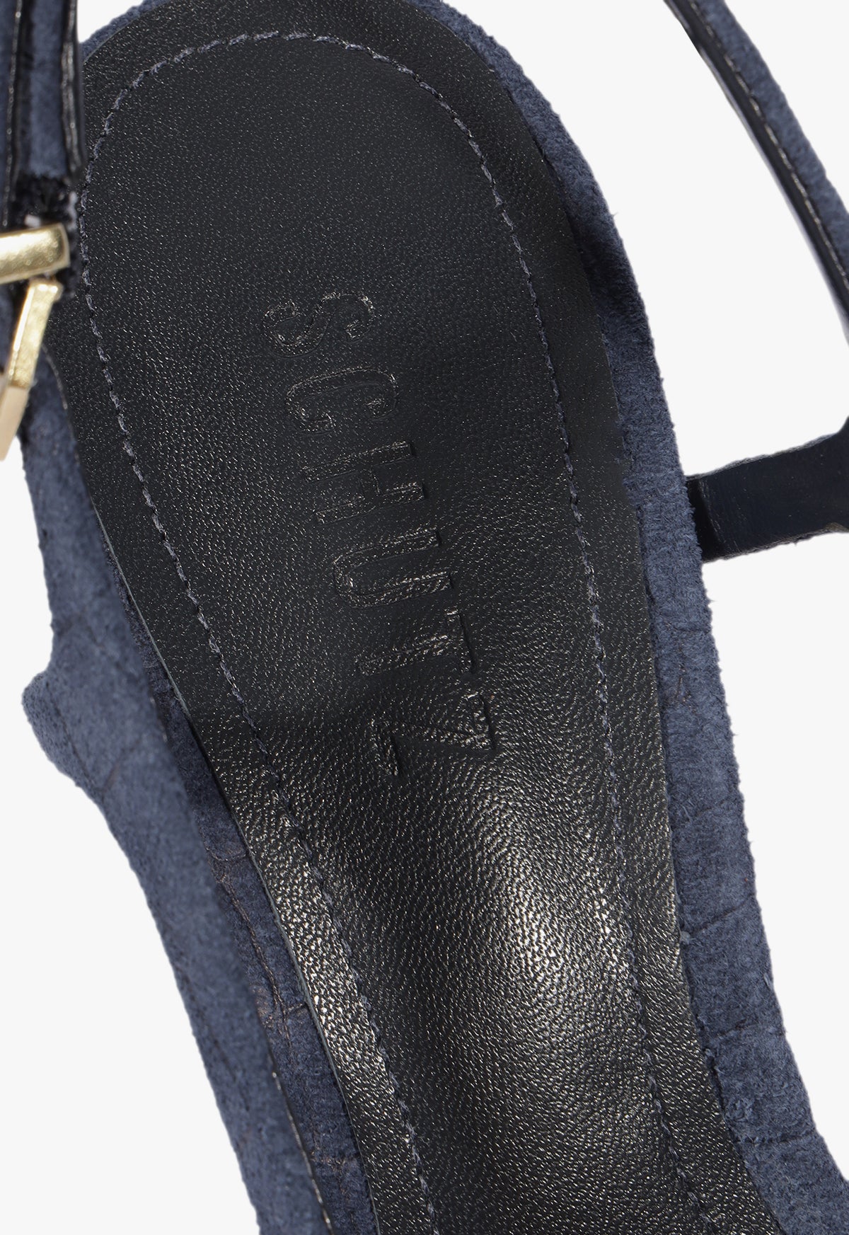 Boris Pump - Schutz Shoes