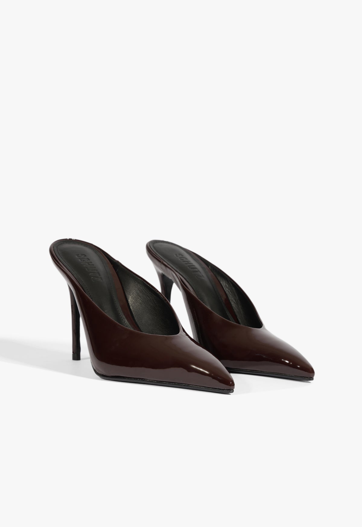 Loren Patent Pump