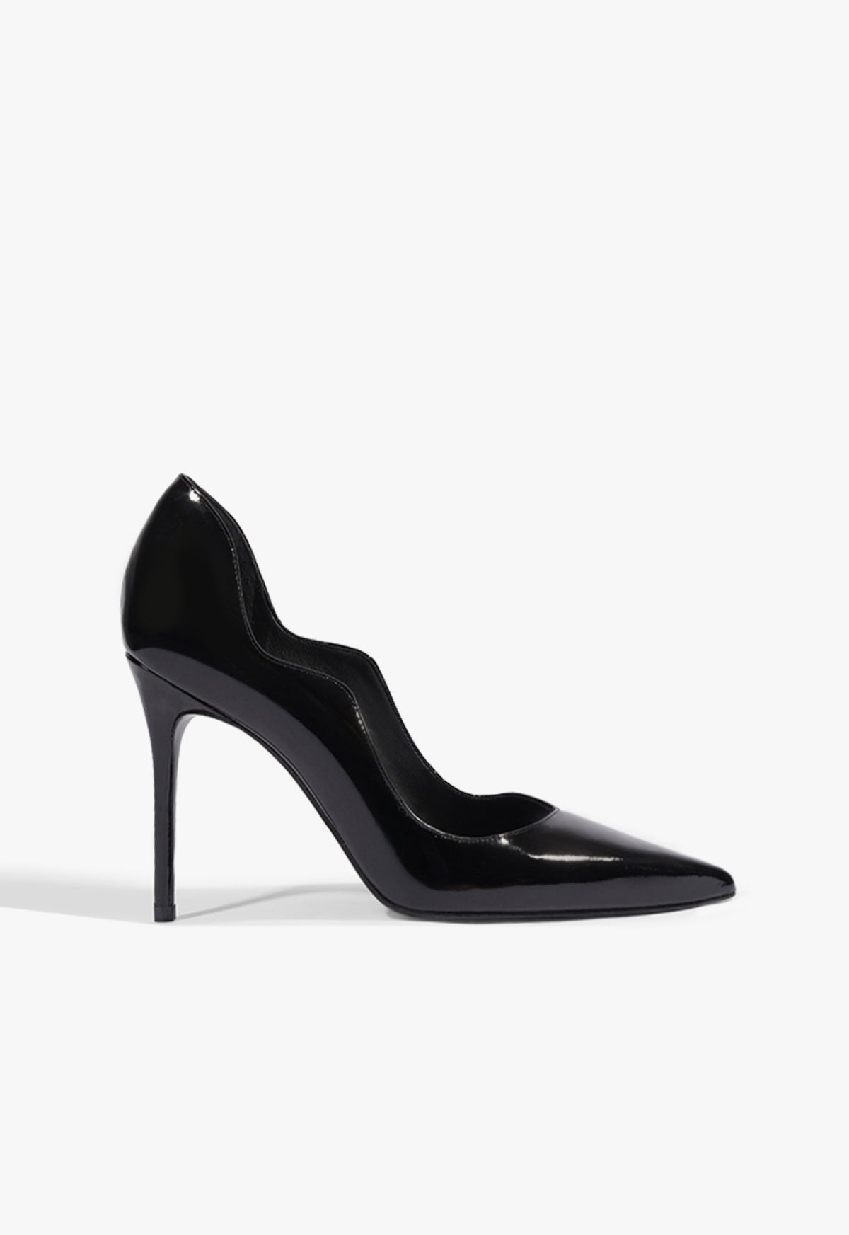 Ophelia Patent Pump
