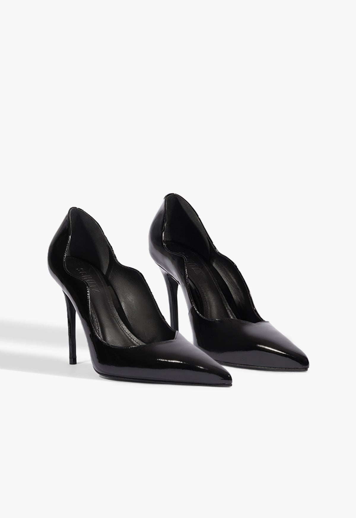 Ophelia Patent Pump