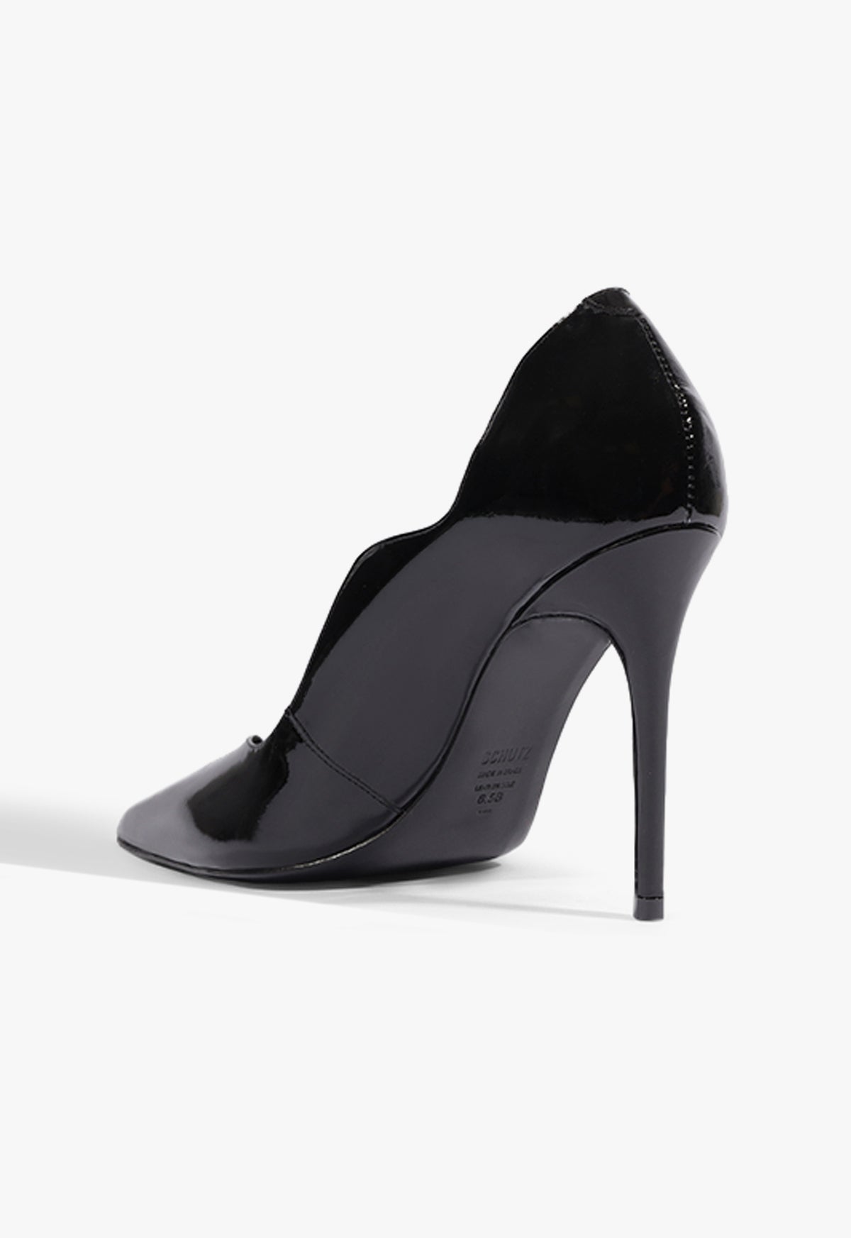 Ophelia Patent Pump