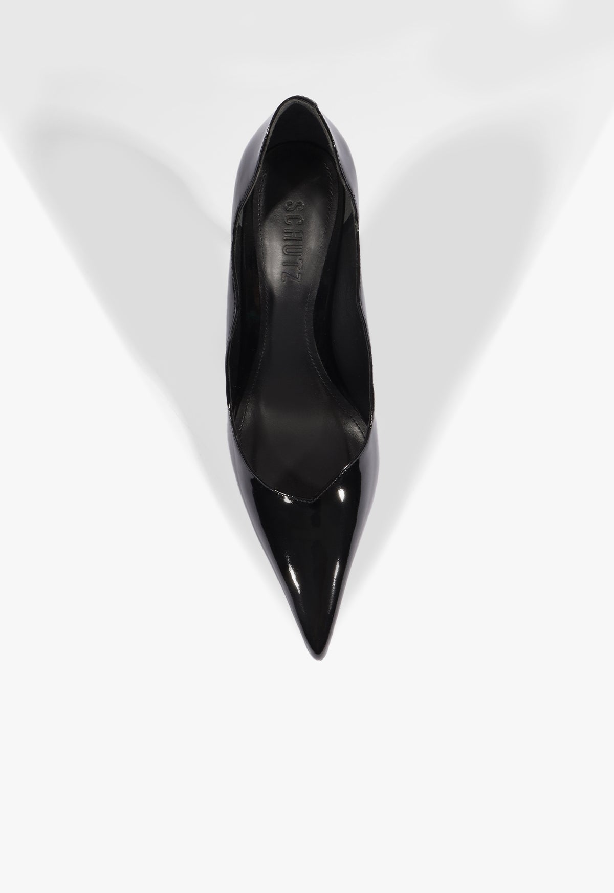 Ophelia Patent Pump
