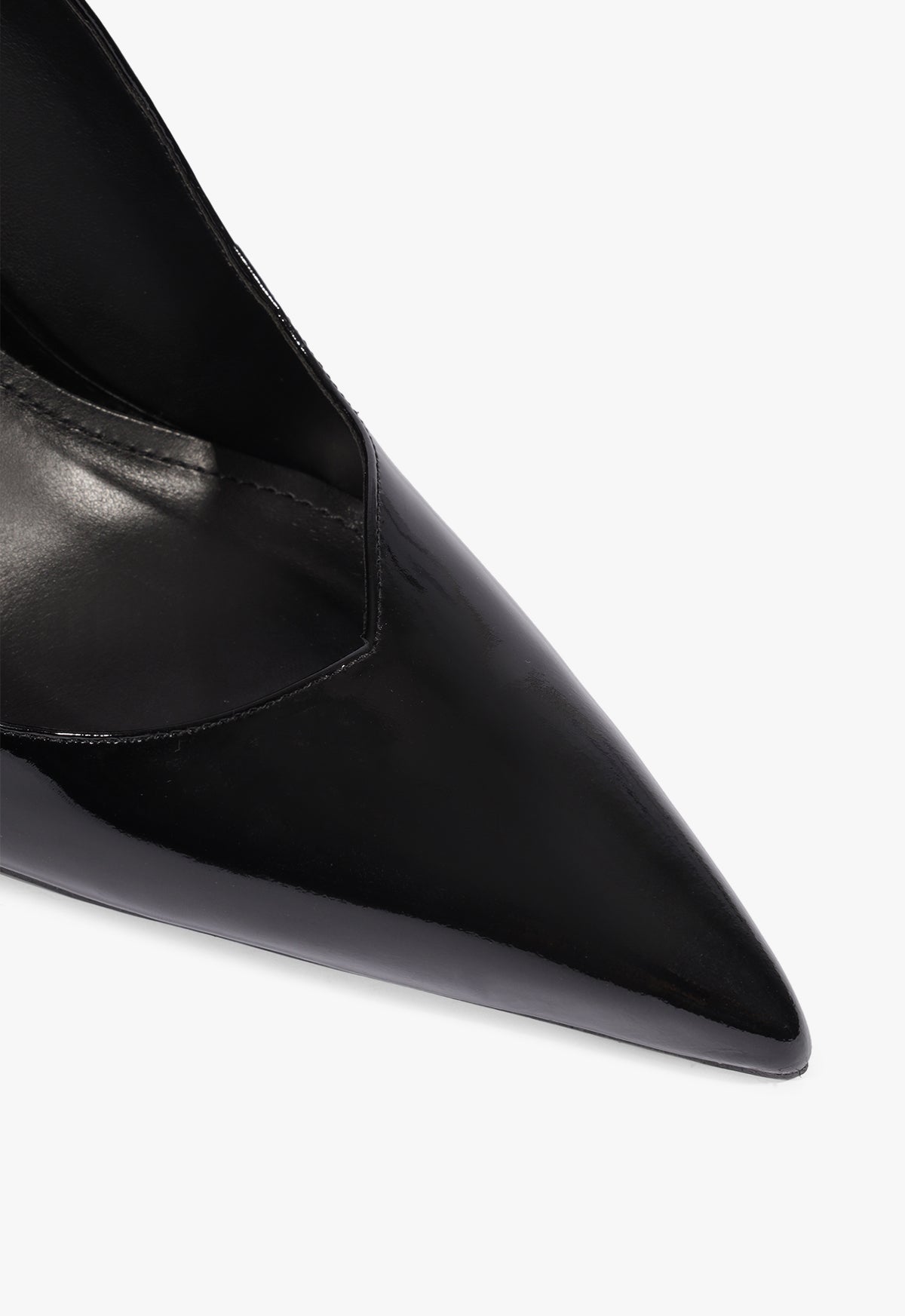 Ophelia Patent Pump