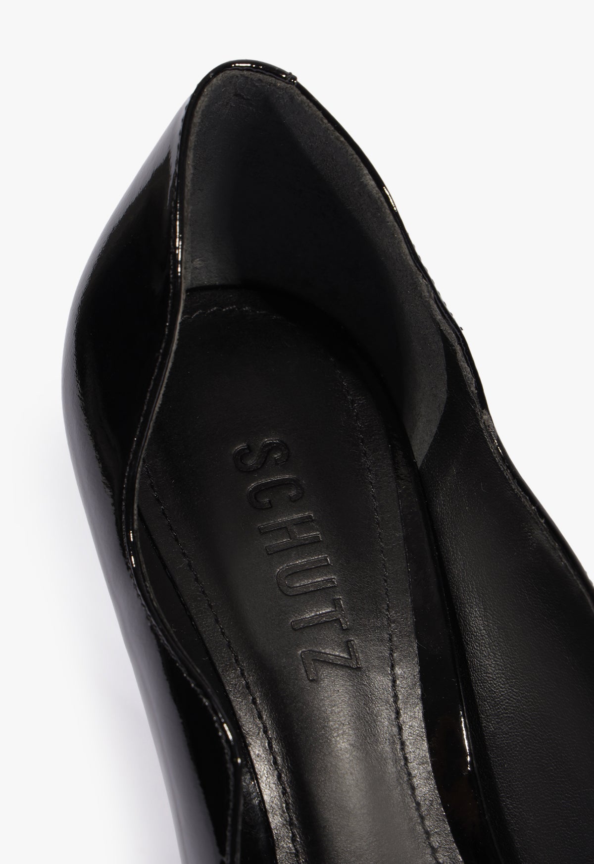 Ophelia Patent Pump