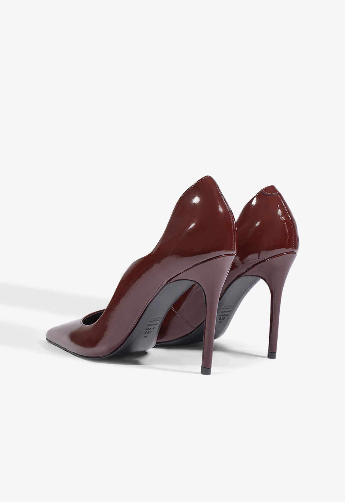 Ophelia Patent Pump