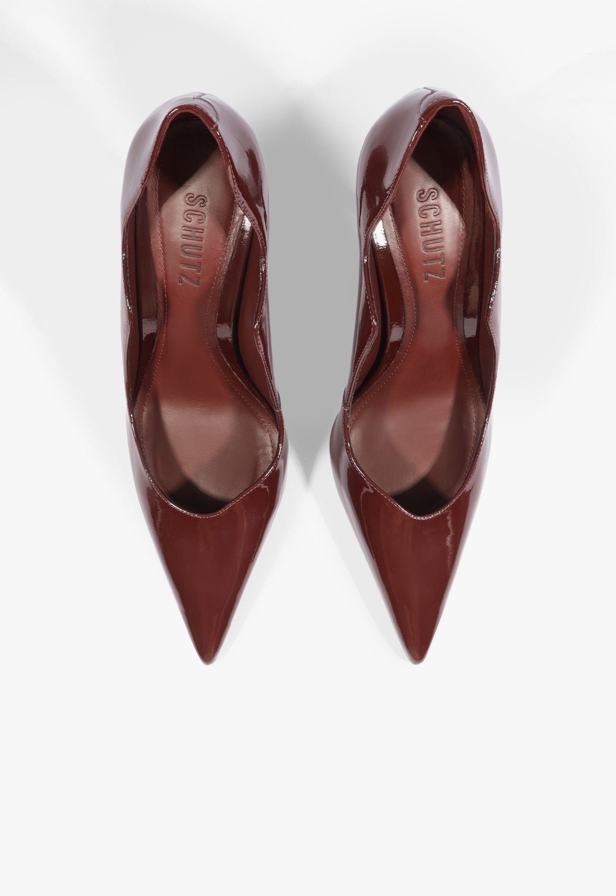 Ophelia Patent Pump