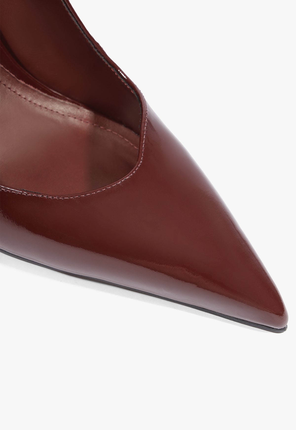 Ophelia Patent Pump