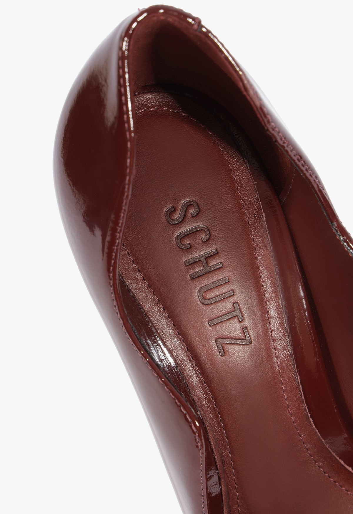 Ophelia Patent Pump