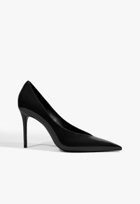 Go to related product Claudia Patent Pump