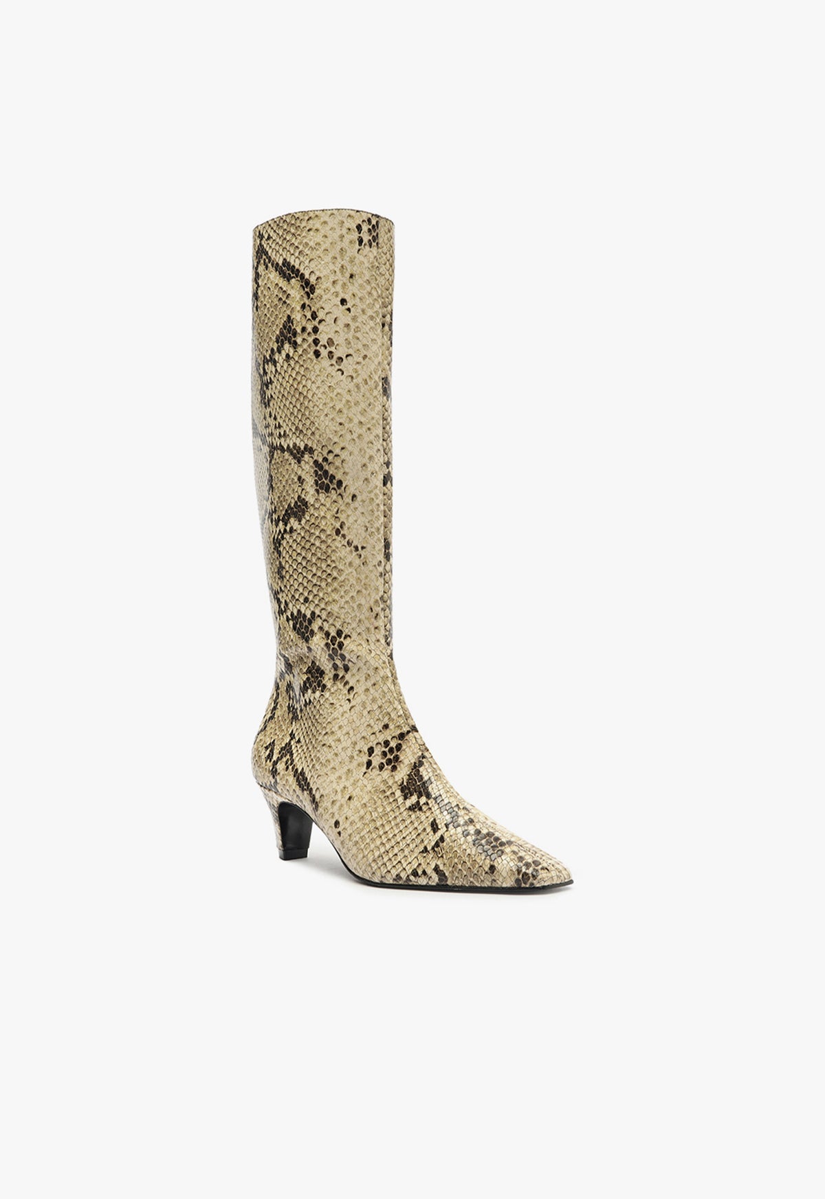 Dellia Up Boot Fall 24 - Schutz Shoes