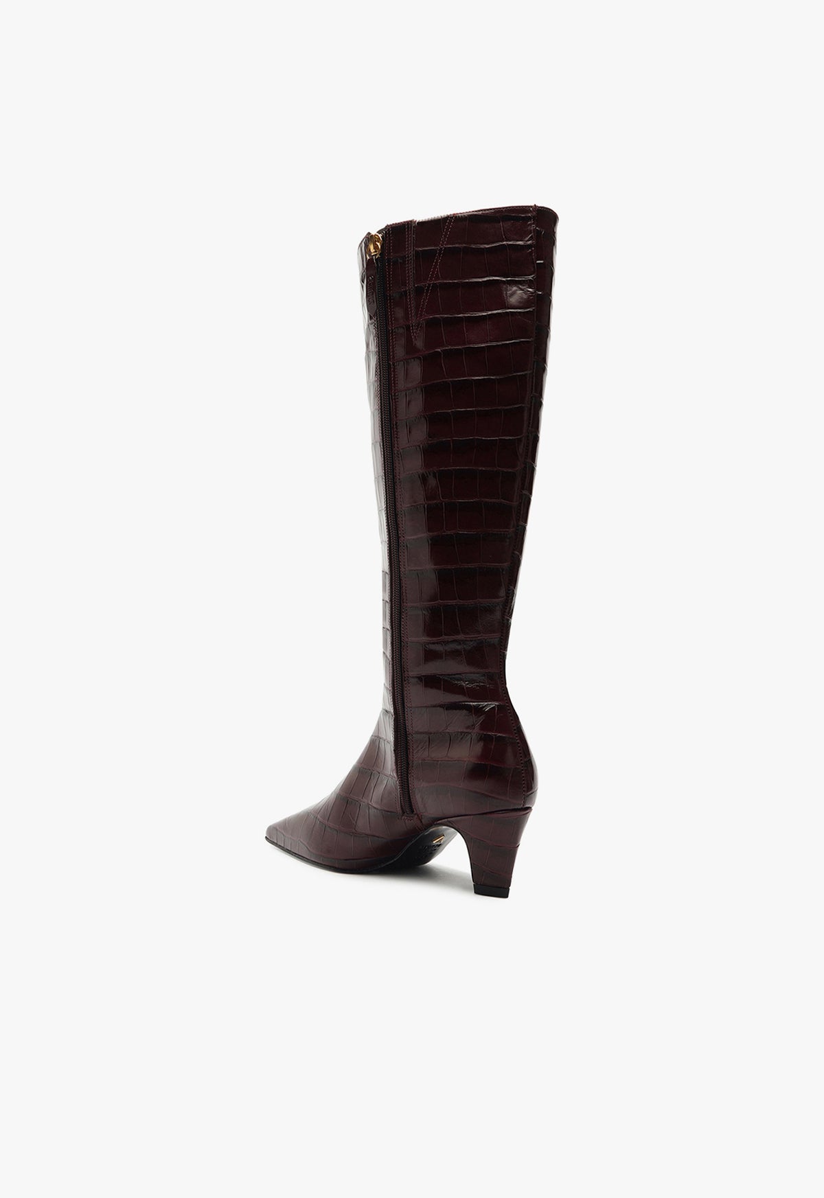 Dellia Up Boot Fall 24 - Schutz Shoes