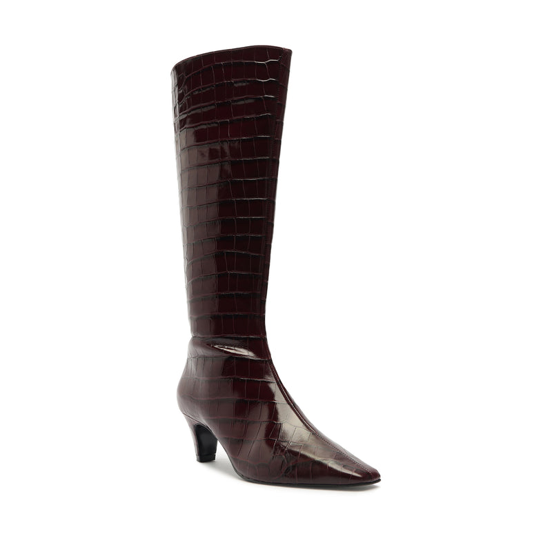 Dellia Up Boot Boots Fall 24    - Schutz Shoes