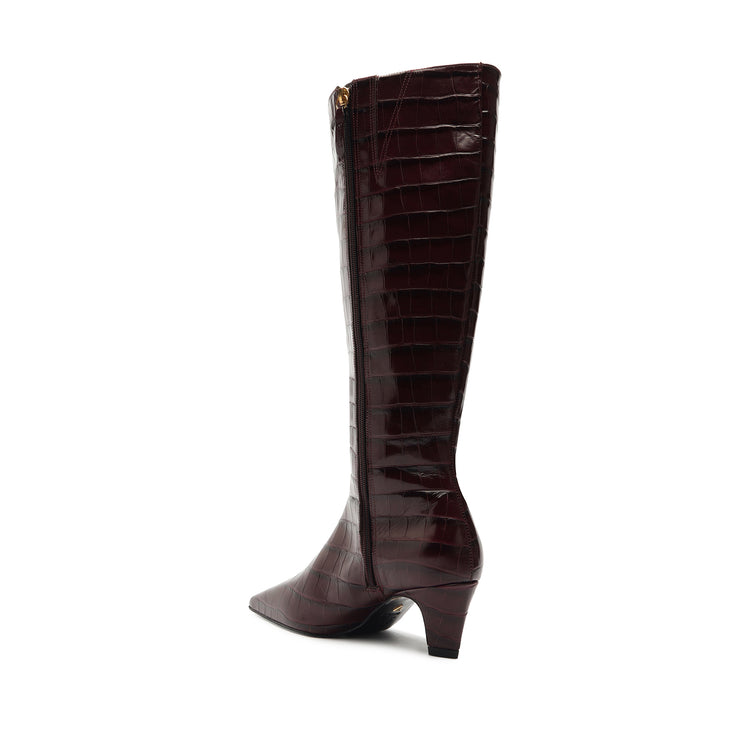 Dellia Up Boot Boots Fall 24    - Schutz Shoes