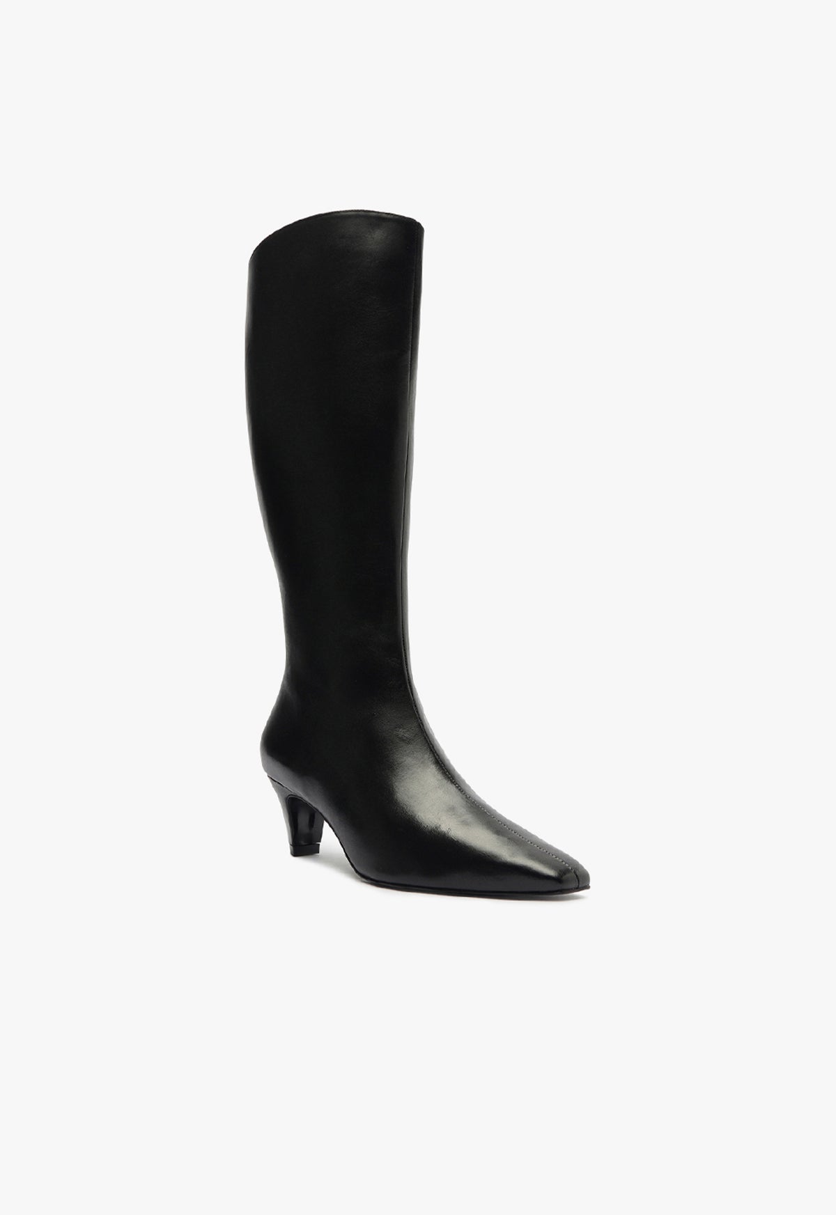 Dellia Up Boot Boots Fall 24    - Schutz Shoes