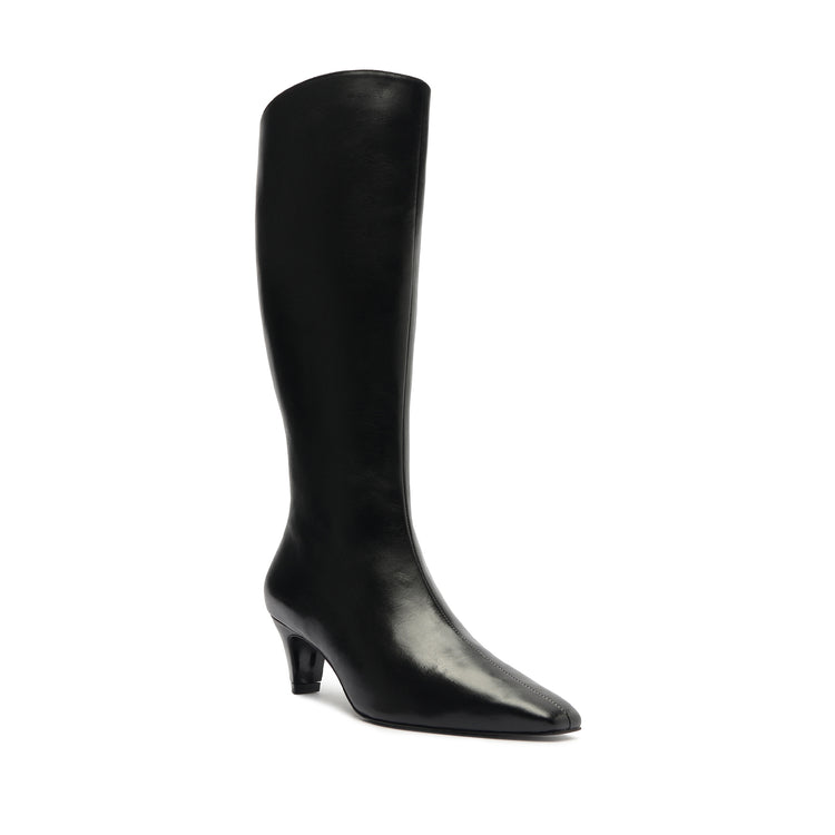 Dellia Up Boot Boots Fall 24    - Schutz Shoes