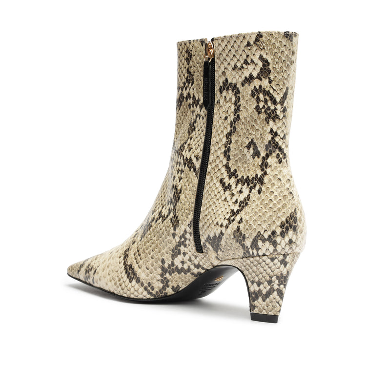 Dellia Bootie Booties Fall 24    - Schutz Shoes