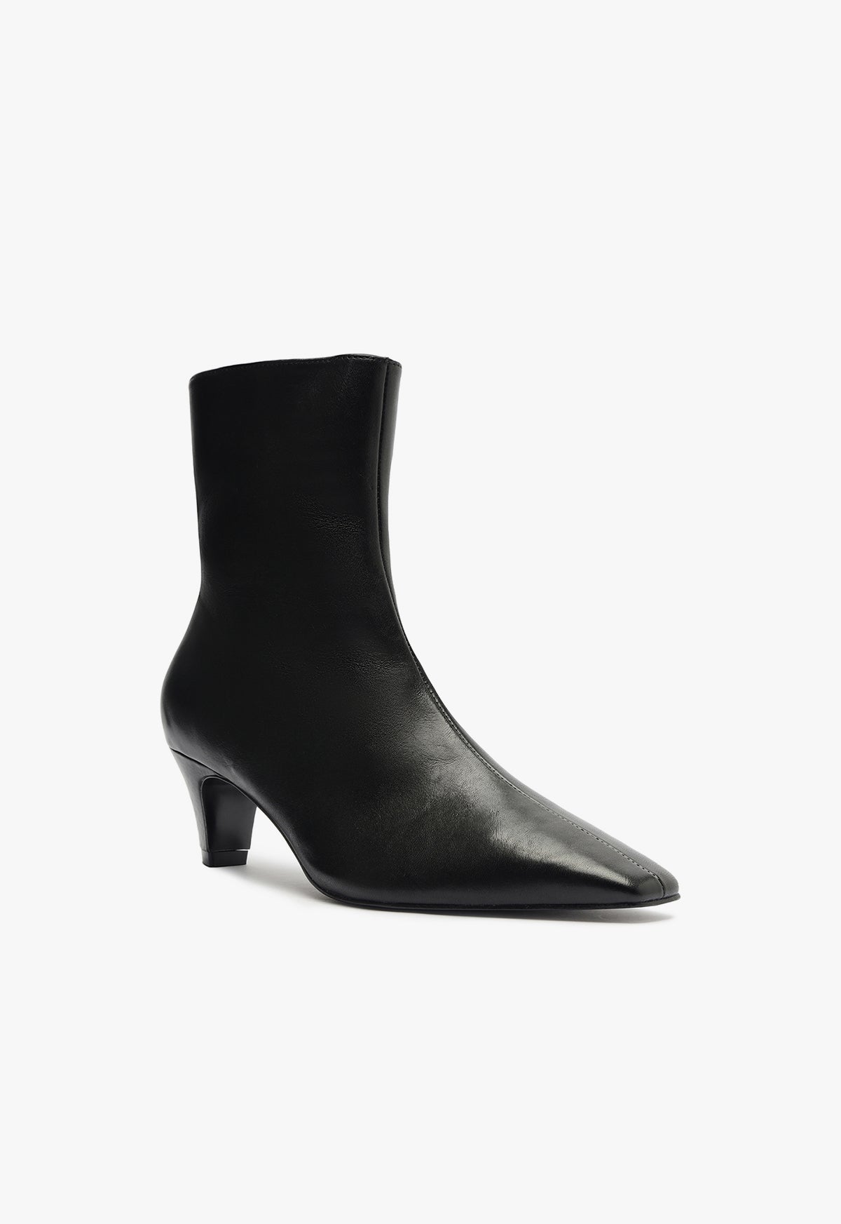 Dellia Bootie Booties Fall 24    - Schutz Shoes