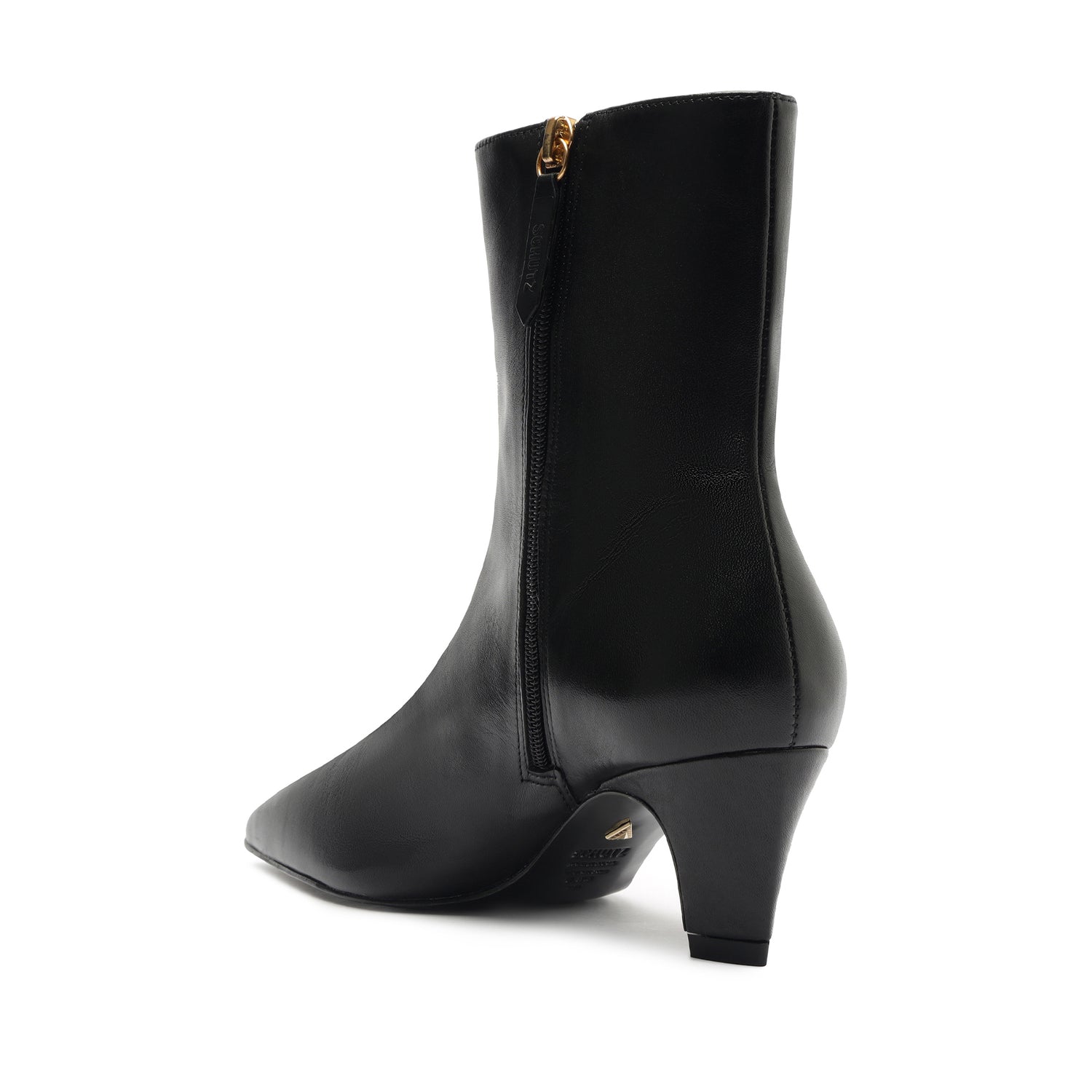 Dellia Bootie Booties Fall 24    - Schutz Shoes