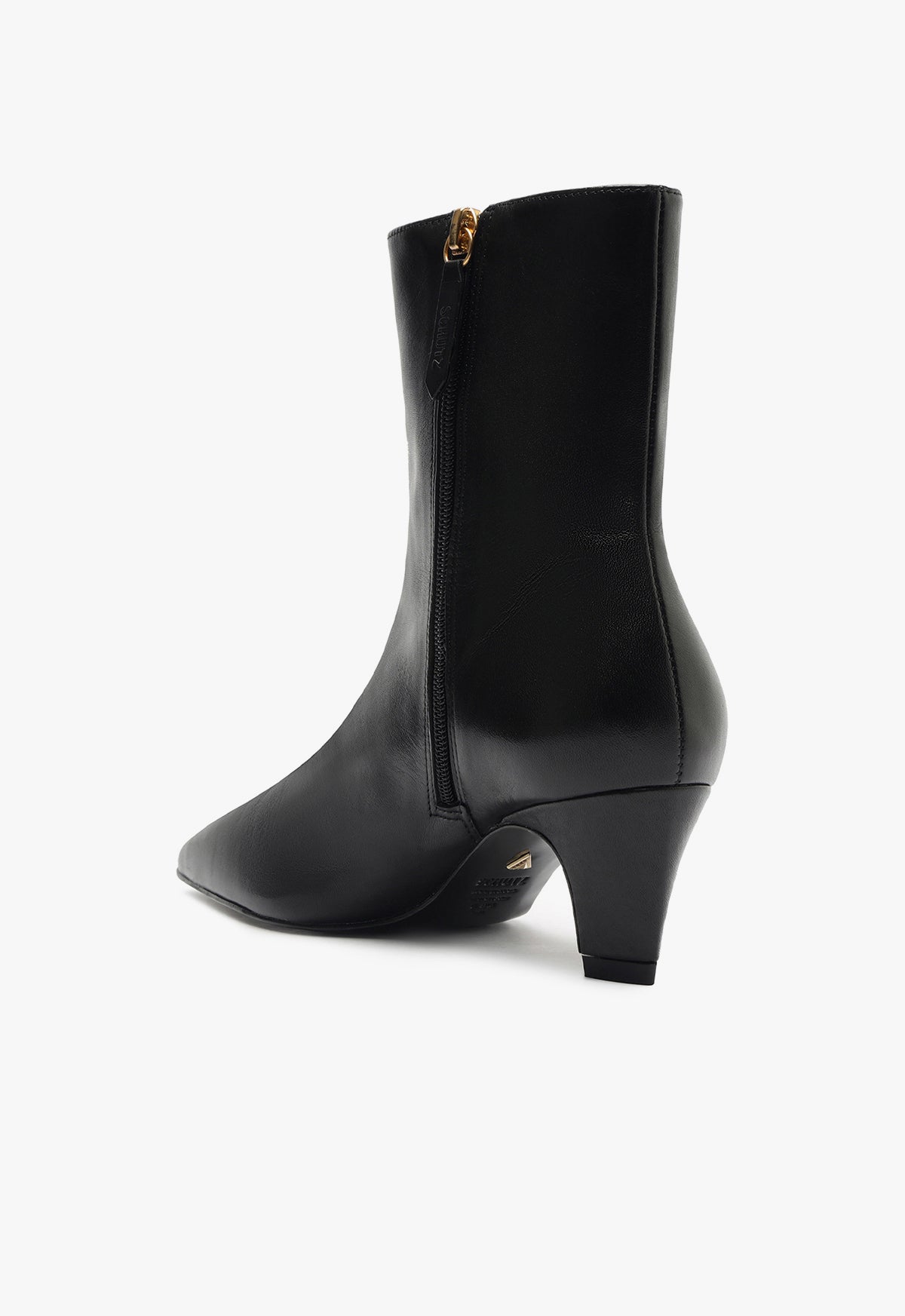 Dellia Bootie Booties Fall 24    - Schutz Shoes