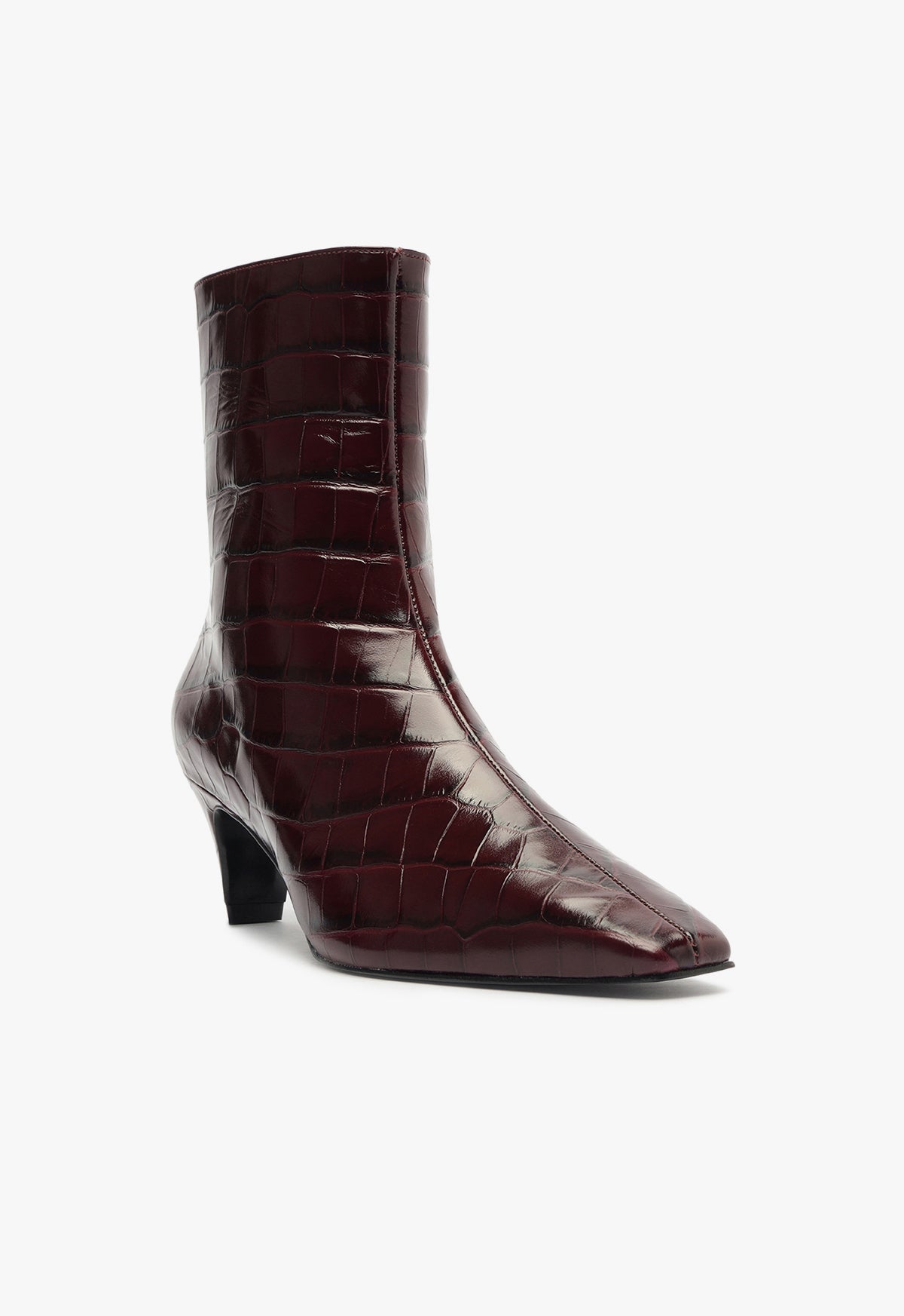 Dellia Bootie Booties Fall 24    - Schutz Shoes