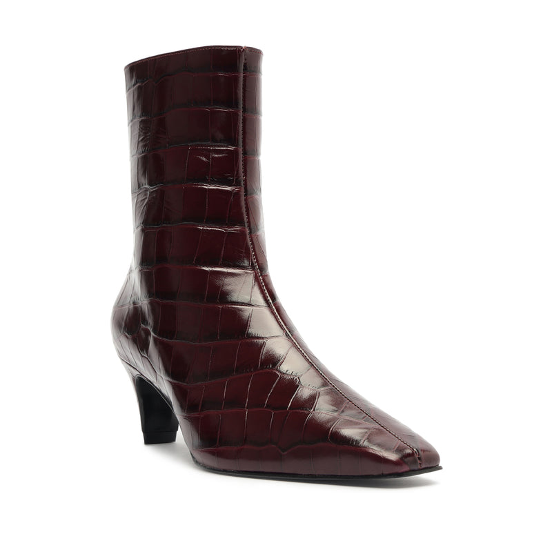 Dellia Bootie Booties Fall 24    - Schutz Shoes