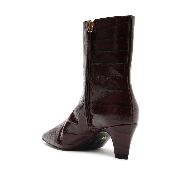 Dellia Bootie Booties Fall 24    - Schutz Shoes