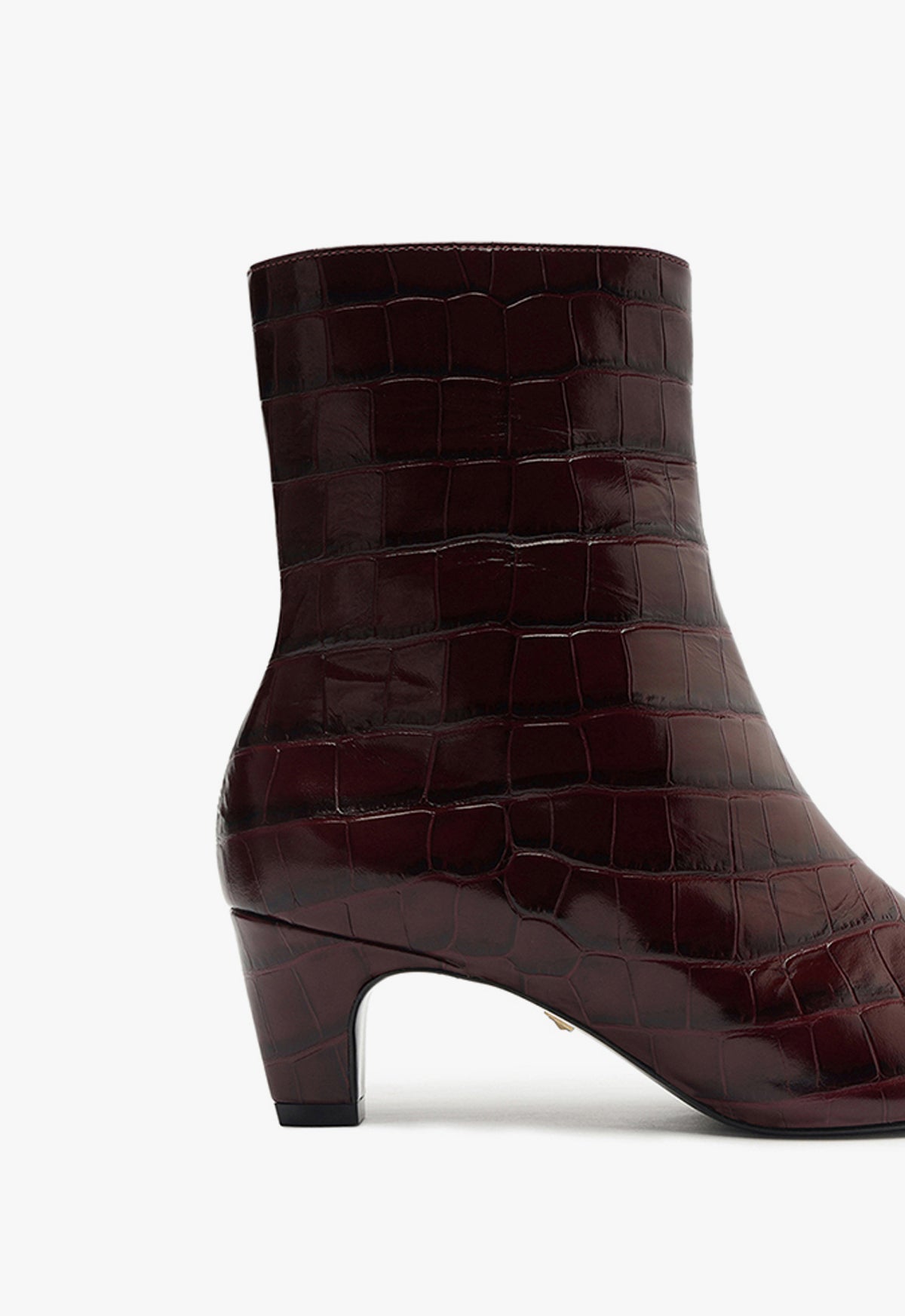 Dellia Bootie Booties Fall 24    - Schutz Shoes