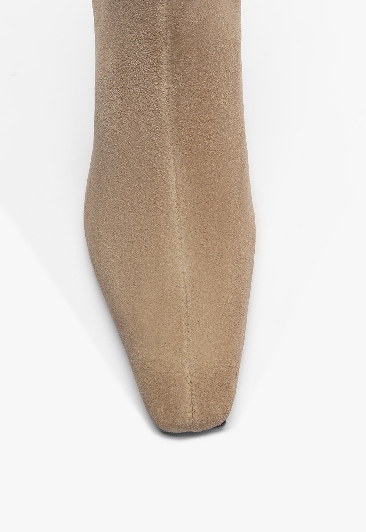 Dellia Suede Bootie FALL 25 - Schutz Shoes