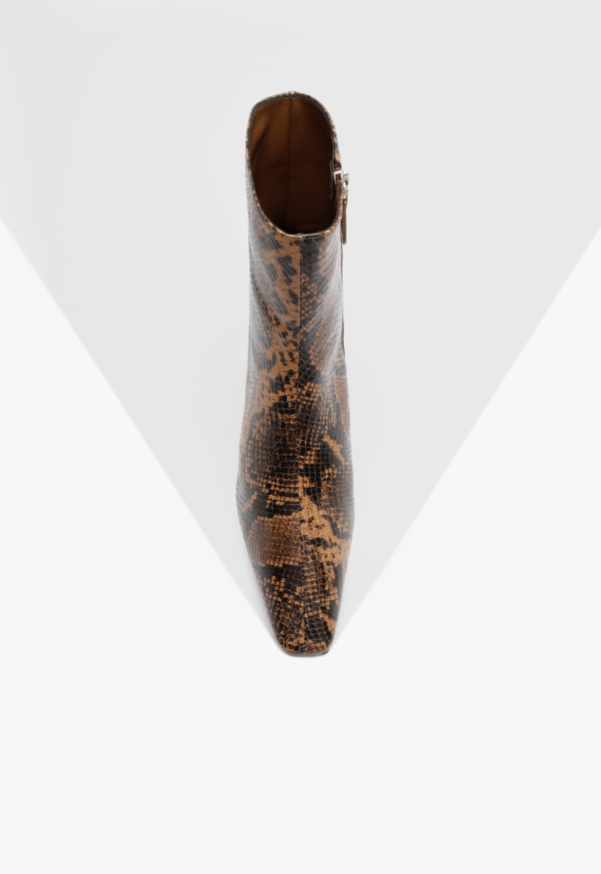 Dellia Casual Bootie Fall 25 - Schutz Shoes