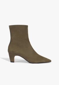 Go to related product Dellia Casual Suede Bootie