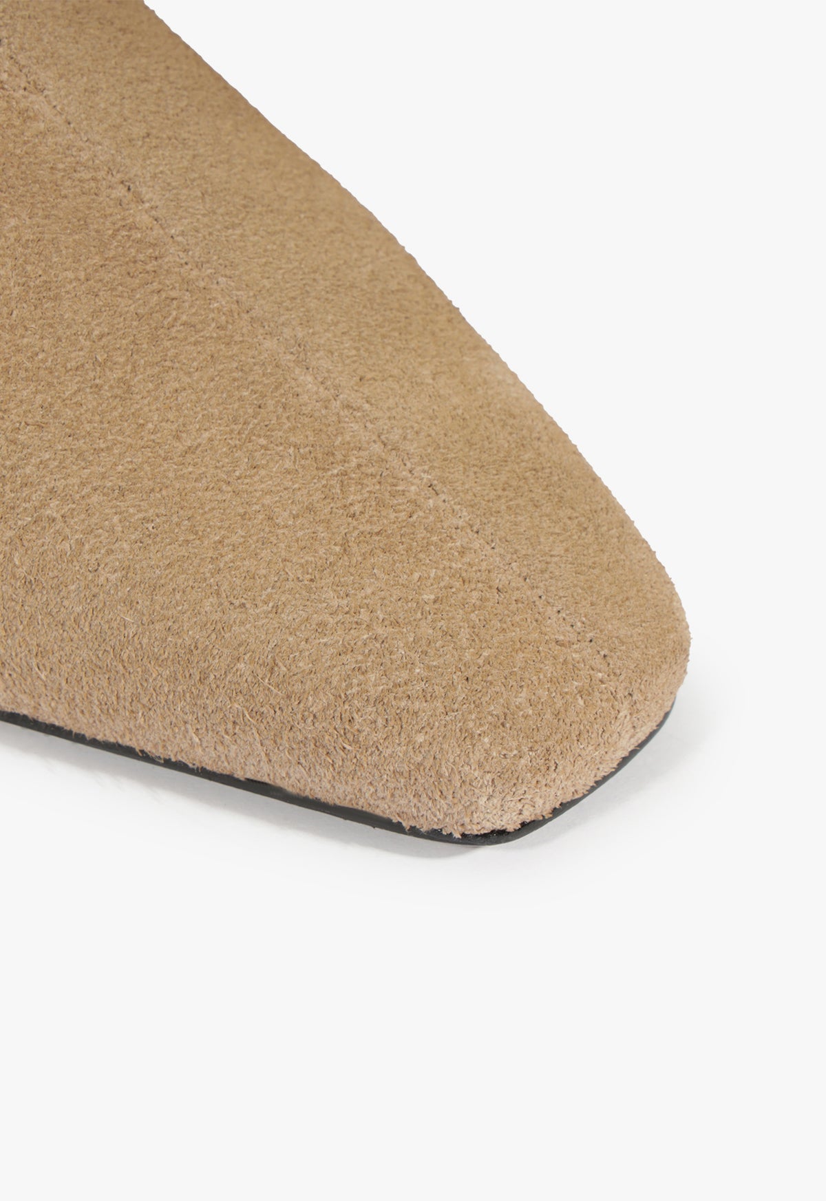 Dellia Slouch Suede Bootie FALL 25 - Schutz Shoes