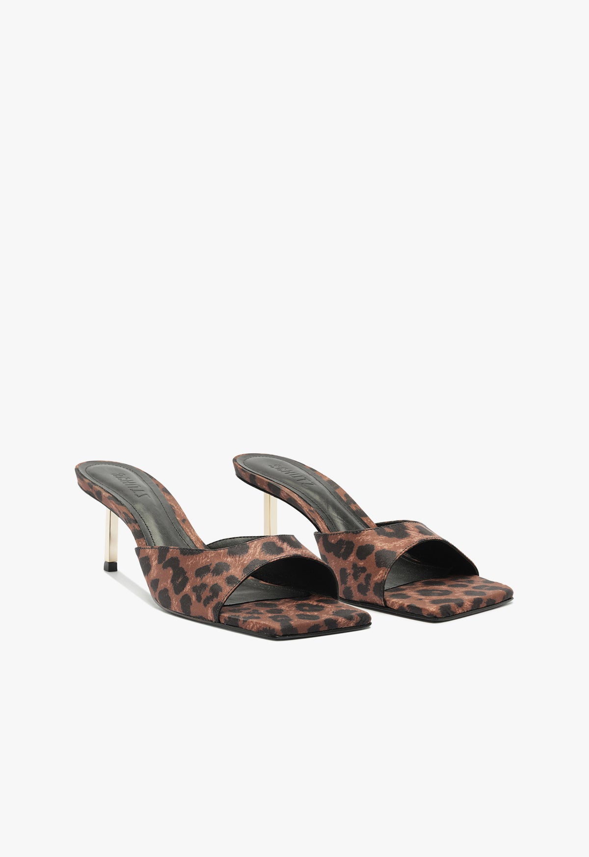 Dethalia Pin Sandal Sandals Winter 24    - Schutz Shoes