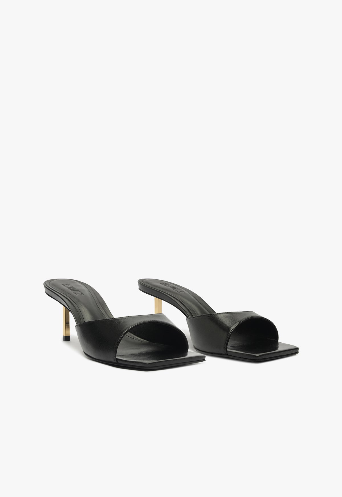 Dethalia Pin Sandal Sandals Winter 24    - Schutz Shoes