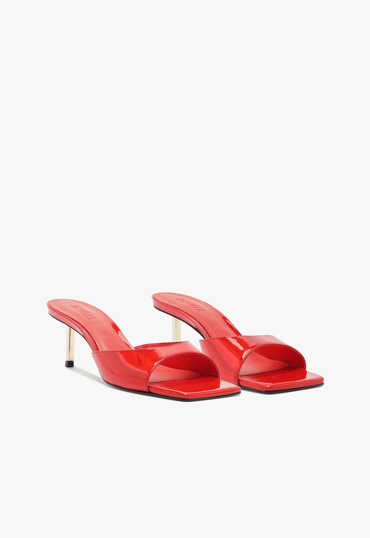 Dethalia Pin Sandal Sandals Winter 24    - Schutz Shoes