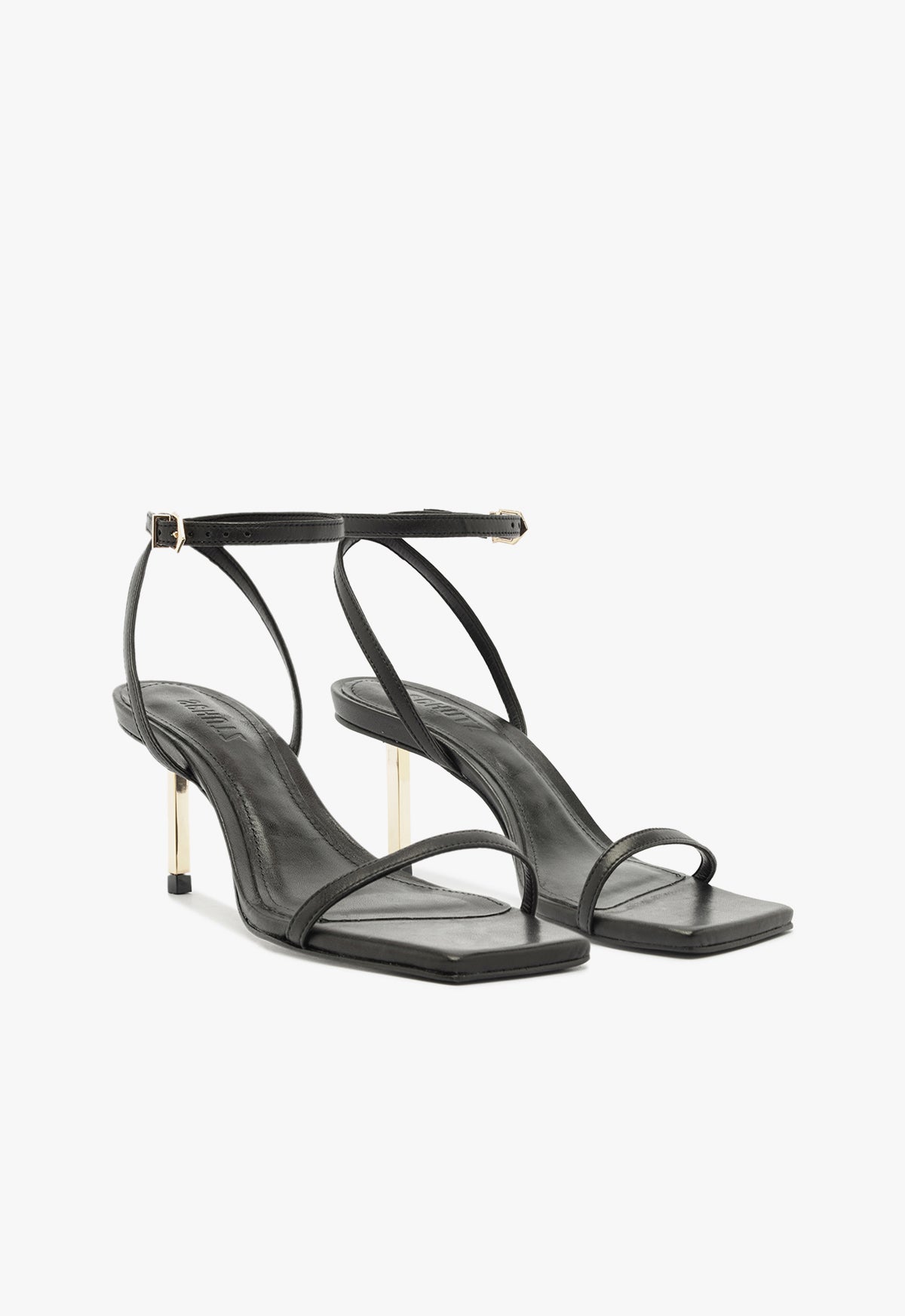 Sam Mid Sandal Sandals Winter 24    - Schutz Shoes