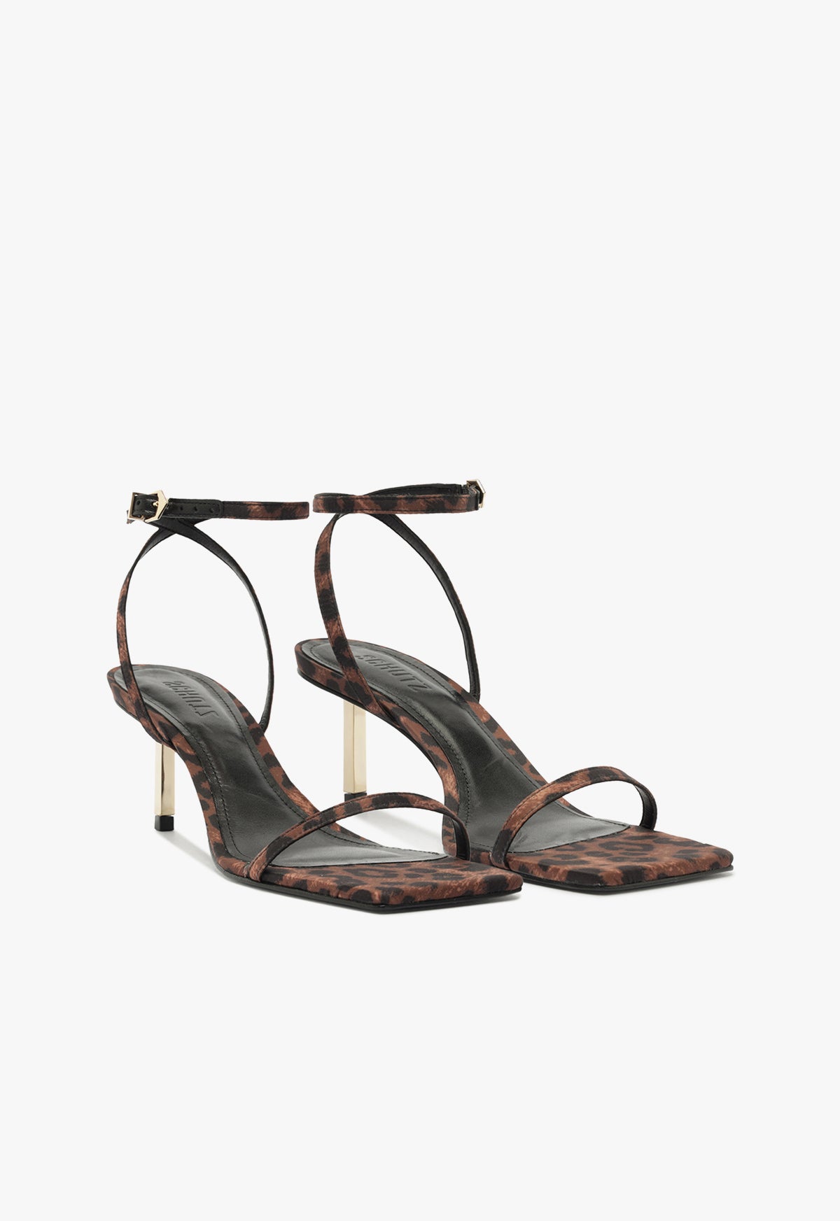 Sam Mid Sandal Sandals Winter 24    - Schutz Shoes