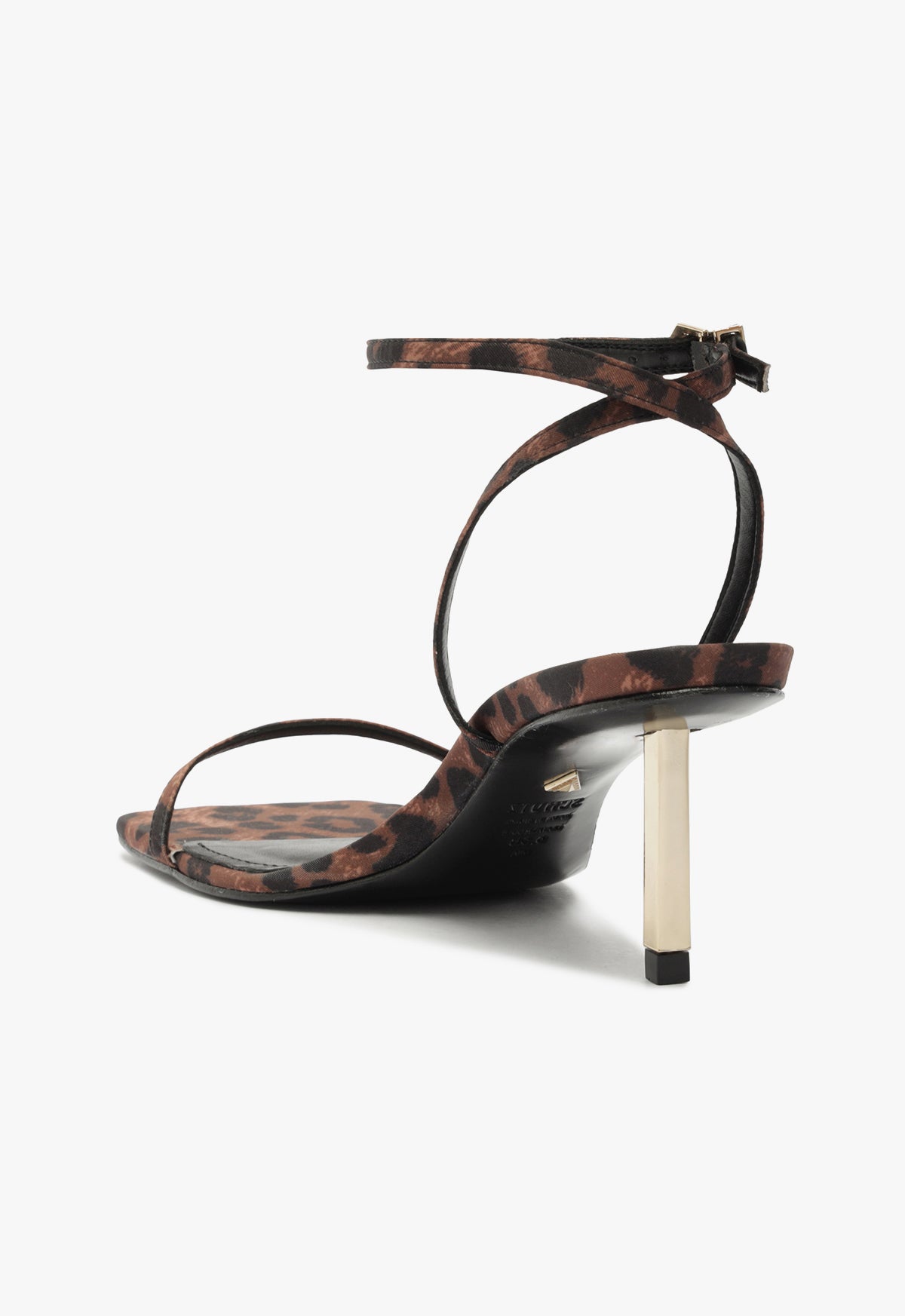 Sam Mid Sandal Sandals Winter 24    - Schutz Shoes