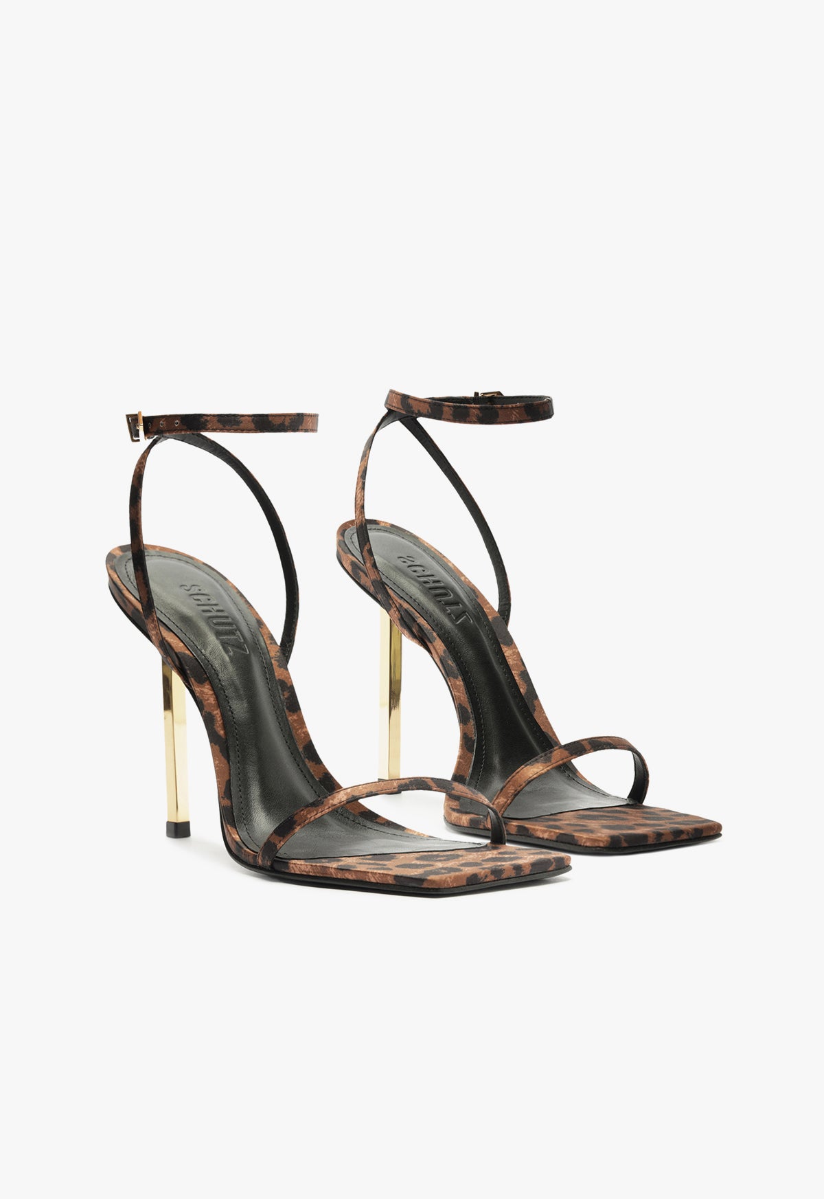 Sam Sandal Sandals Winter 24    - Schutz Shoes