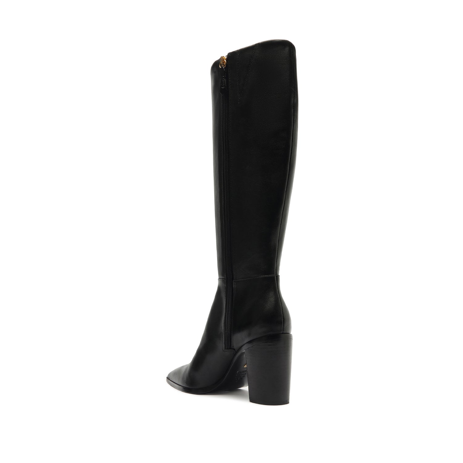 Mikki Up Block Boot Boots Fall 24    - Schutz Shoes