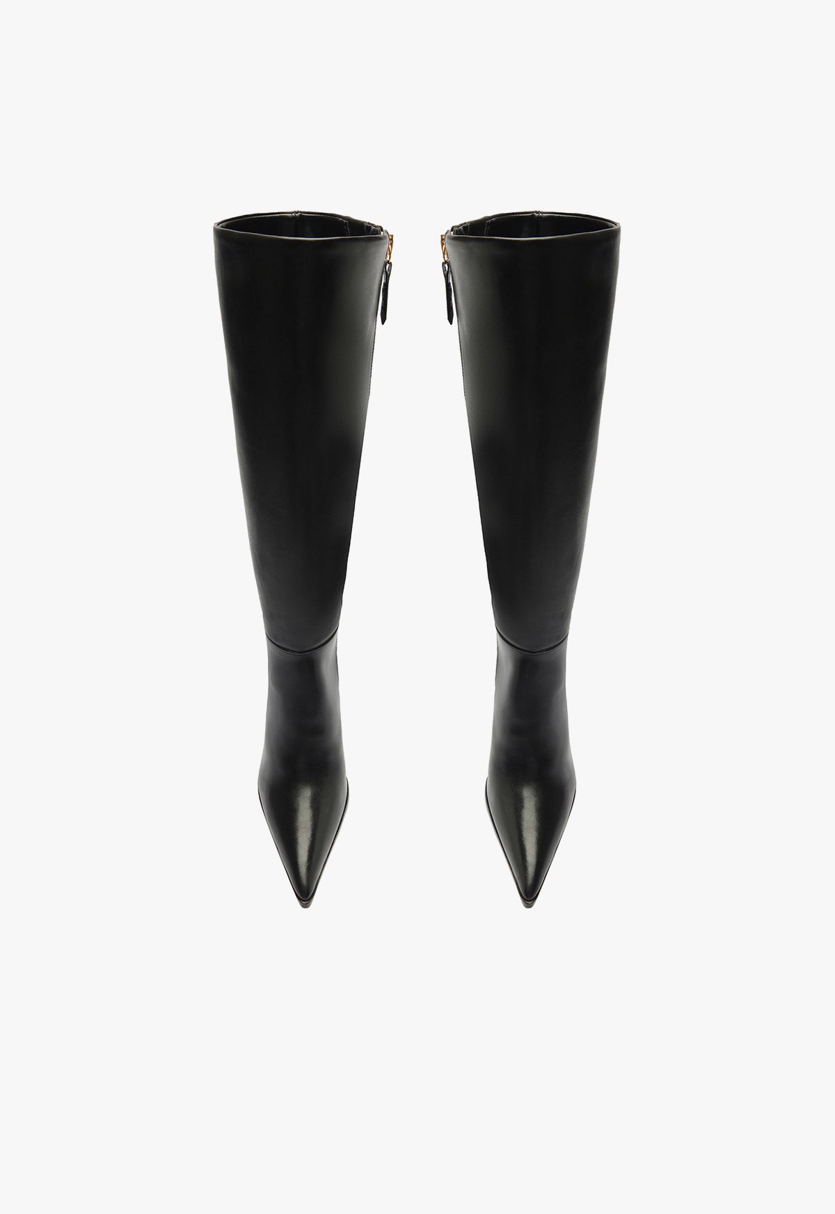 Mikki Up Block Boot Fall 24 - Schutz Shoes