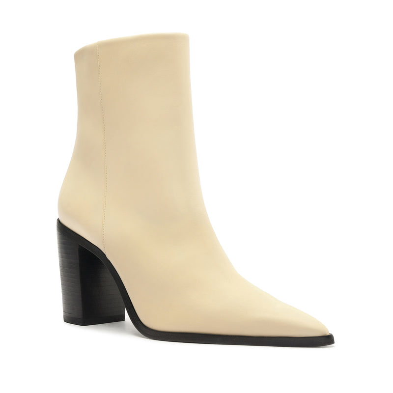 Mikki Block Bootie Booties Fall 24    - Schutz Shoes