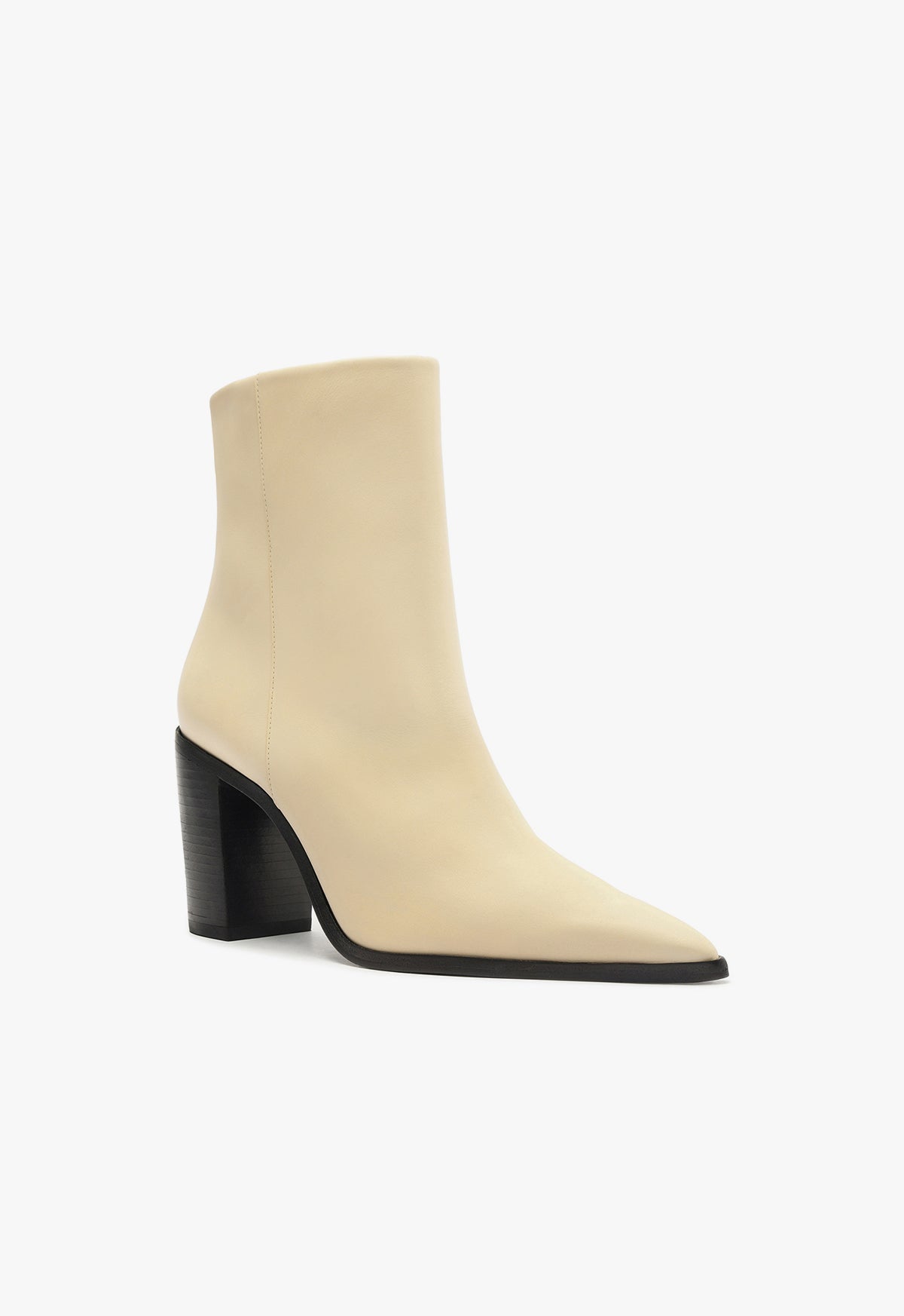 Mikki Block Bootie Booties Fall 24    - Schutz Shoes