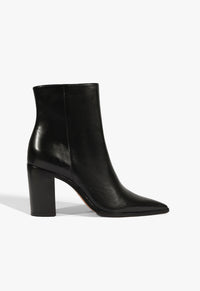 Go to related product Mikki Block Bootie