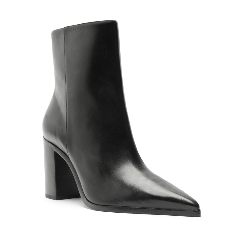 Mikki Block Bootie Booties Fall 24    - Schutz Shoes