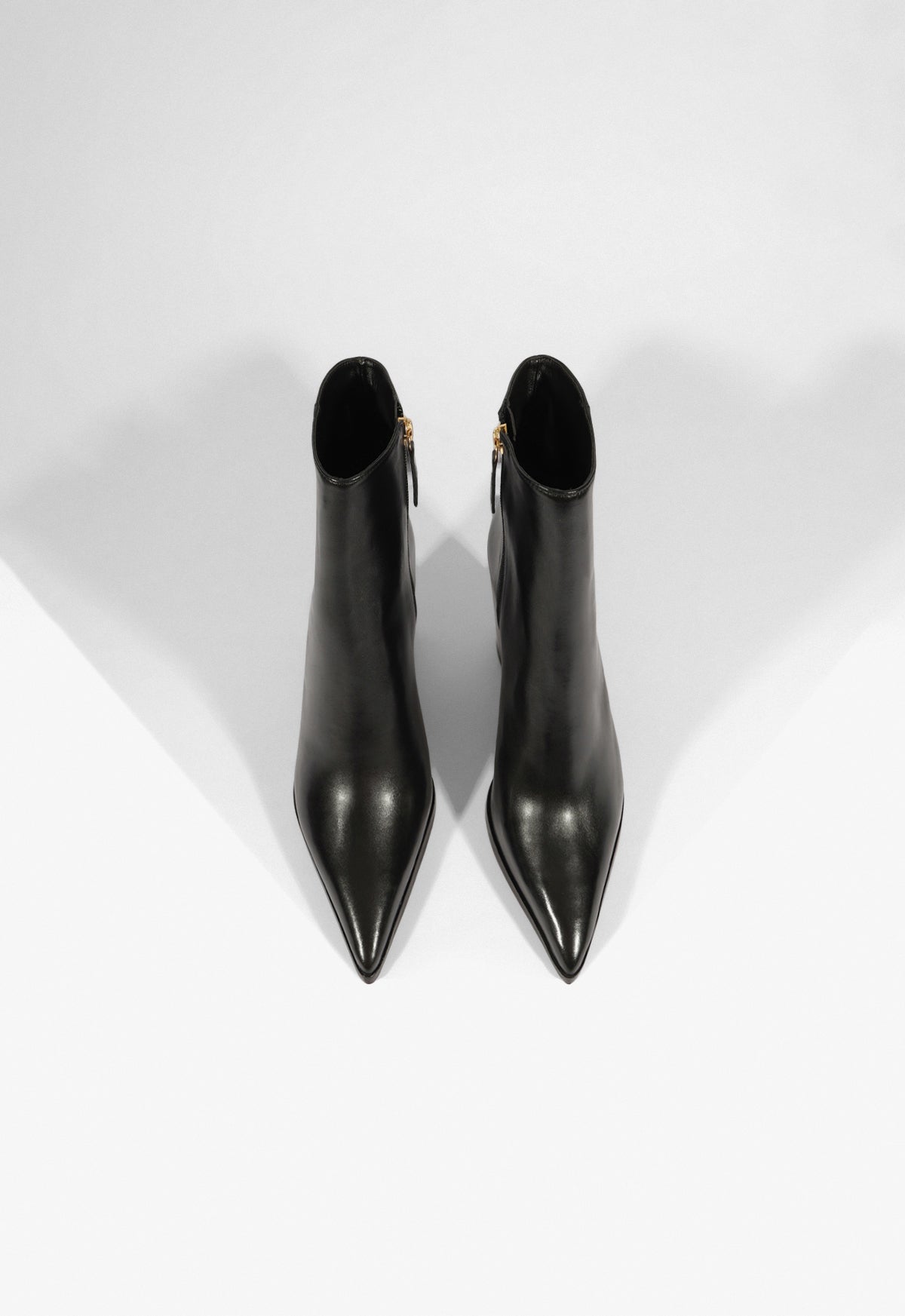 Mikki Block Bootie - Schutz Shoes