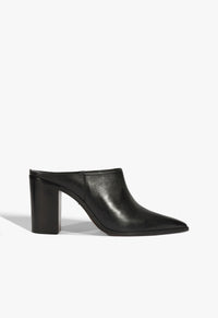 Go to related product Mikki Mule Leather Pump