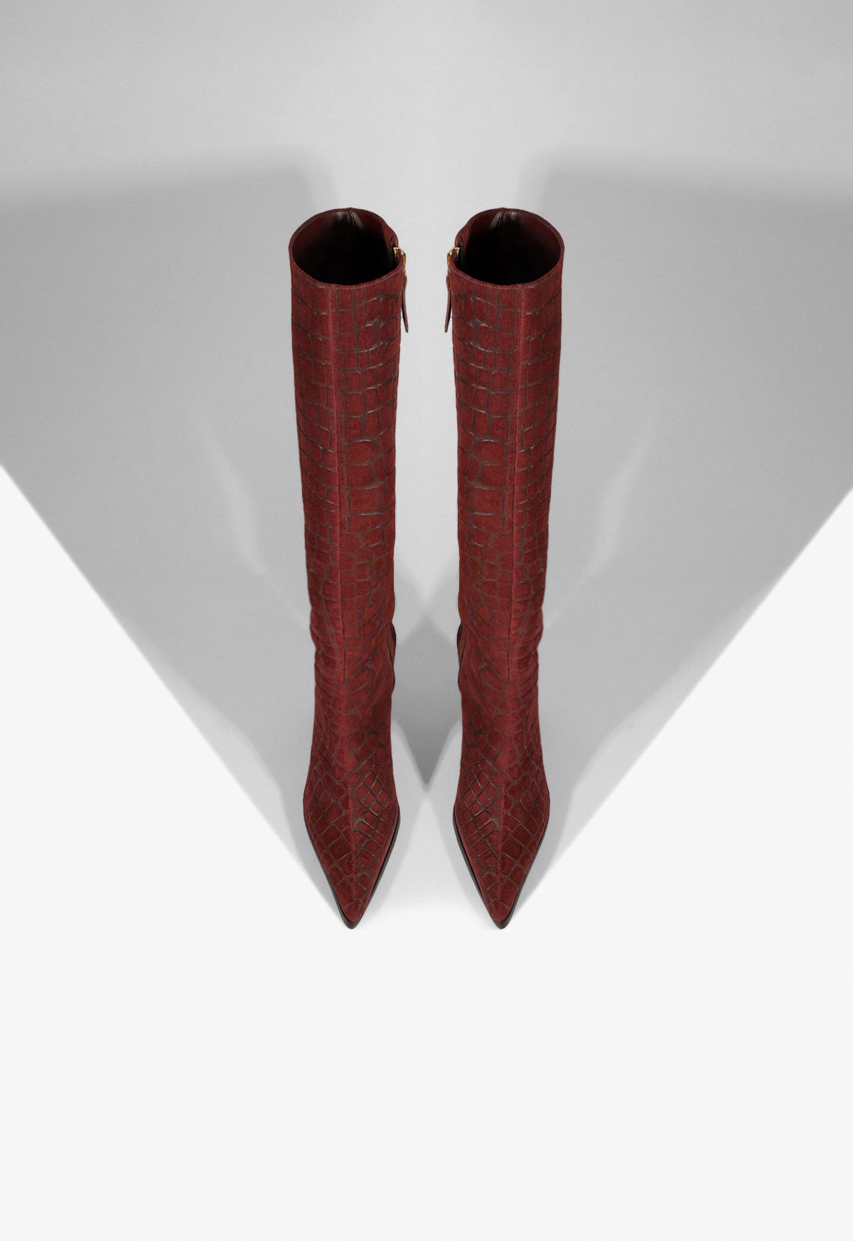 Mary Up Block Boot Fall 25 - Schutz Shoes