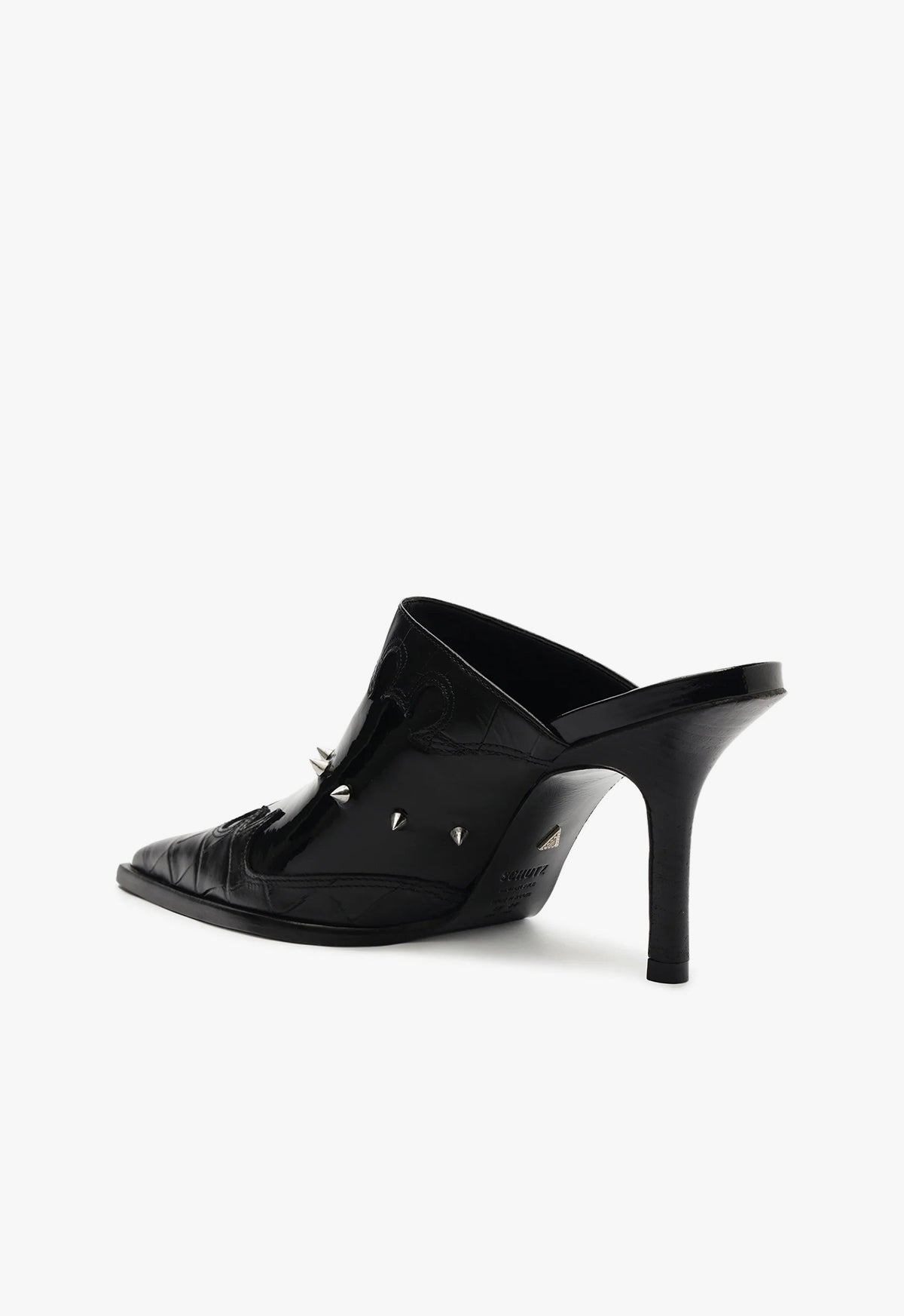 Mariah Patent Leather Pump Pumps Pre Fall 24    - Schutz Shoes