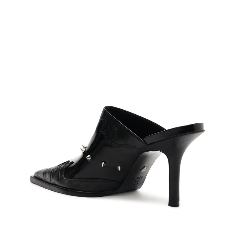 Mariah Patent Leather Pump Pumps Pre Fall 24    - Schutz Shoes